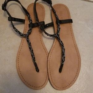 Nine West Cassidy Sandal 7m